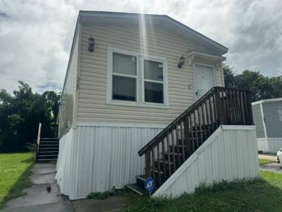 Mobile Home at 1234 Reynolds Road, #267 Lakeland, FL 33801