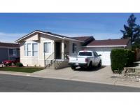 1990 SILVERCREST SILVERWOODS SV34 Manufactured Home