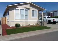 1990 SILVERCREST SILVERWOODS SV34 Manufactured Home