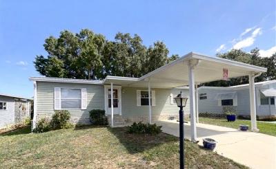 Mobile Home at 453 Gulf Stream Dr. N Lake Alfred, FL 33850