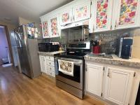 2003 Nobility NOBI Mobile Home