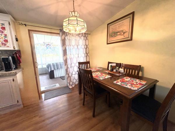 2003 Nobility NOBI Mobile Home