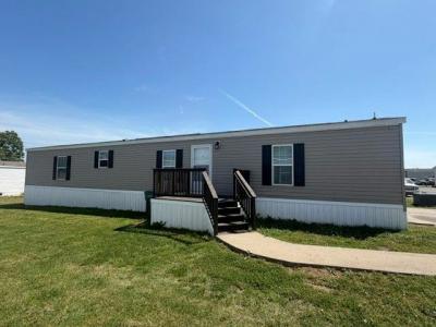 Mobile Home at 702 E Enon Springs Rd Lot #3045 Smyrna, TN 37167