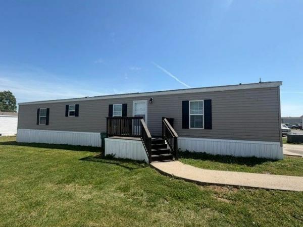 Photo 2 of 2 of home located at 702 E Enon Springs Rd Lot #3045 Smyrna, TN 37167