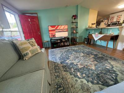 Photo 4 of 9 of home located at 453 Gulf Stream Dr. N Lake Alfred, FL 33850