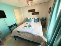 1985 Barrington Manufactured Home