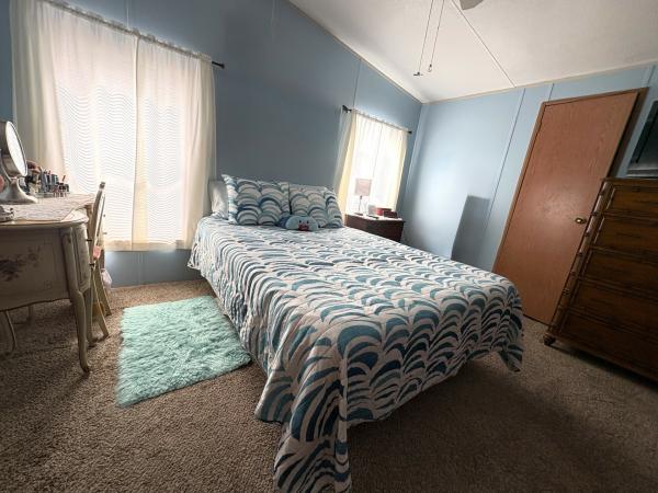 2003 Nobility NOBI Mobile Home