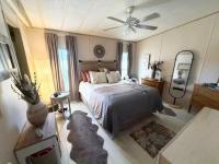 1985 Barrington Manufactured Home