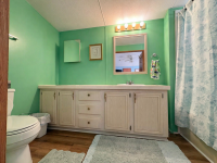 2003 Nobility NOBI Mobile Home