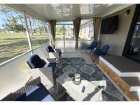 1985 Barrington Manufactured Home