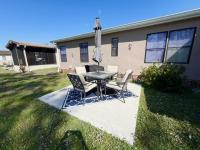 1985 Barrington Manufactured Home