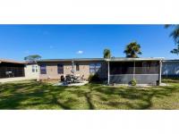 1985 Barrington Manufactured Home