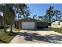 1985 Barrington Manufactured Home