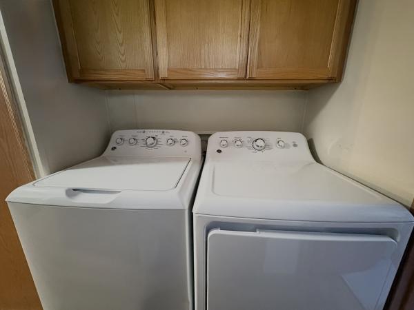 2003 Nobility NOBI Mobile Home