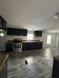 1997 OMNI OMNI Manufactured Home