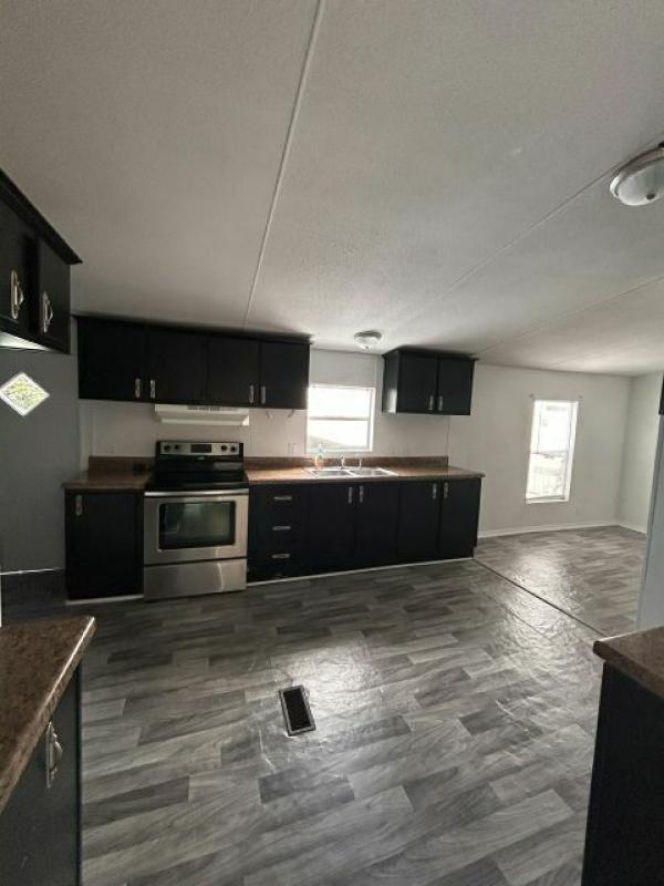 1997 OMNI Mobile Home For Sale