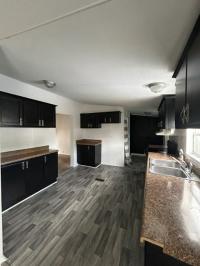 1997 OMNI OMNI Manufactured Home