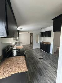 1997 OMNI OMNI Manufactured Home