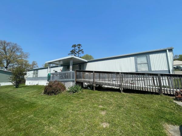 1991  Mobile Home For Sale