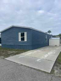 1997 OMNI OMNI Manufactured Home