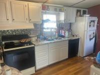 1991 LOU Mobile Home