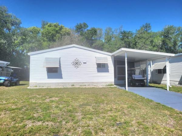 1994 SUNC Mobile Home For Sale
