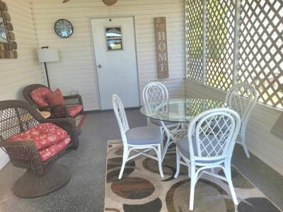 Photo 2 of 20 of home located at 5849 Twilight Dr Zephyrhills, FL 33540