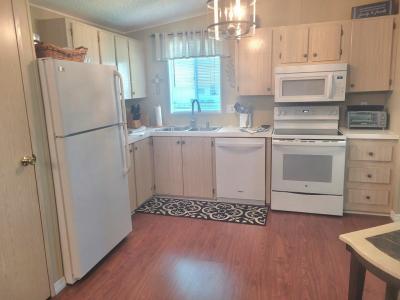 Photo 3 of 20 of home located at 5849 Twilight Dr Zephyrhills, FL 33540