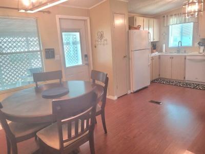 Photo 4 of 20 of home located at 5849 Twilight Dr Zephyrhills, FL 33540