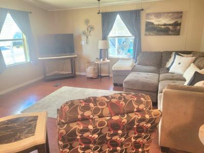 Photo 5 of 20 of home located at 5849 Twilight Dr Zephyrhills, FL 33540