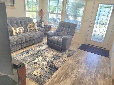 Photo 3 of 20 of home located at 40897 Roselle Loop Zephyrhills, FL 33540