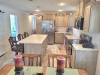 2022 Clayton - Richfield Mobile Home