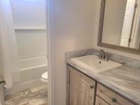 2022 Clayton - Richfield Mobile Home