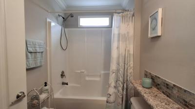 Photo 2 of 24 of home located at 3000 Us Hwy 17/92 W Lot #603 Haines City, FL 33844