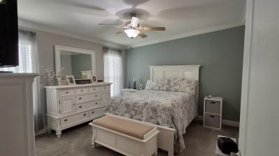 Photo 5 of 24 of home located at 3000 Us Hwy 17/92 W Lot #603 Haines City, FL 33844