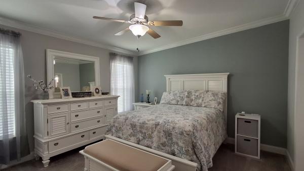2018 Champion Mobile Home