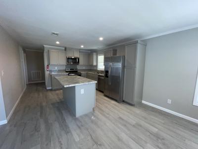 Photo 3 of 26 of home located at 3000 Us Hwy 17/92 W Lot #606 Haines City, FL 33844