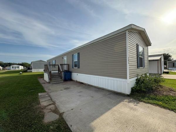 2022 Southern Energy Homes, Inc Mobile Home For Sale