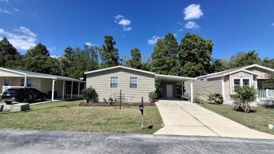 Mobile Home at 3000 Us Hwy 17/92 W Lot #582 Haines City, FL 33844