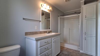 Photo 3 of 23 of home located at 3000 Us Hwy 17/92 W Lot #582 Haines City, FL 33844