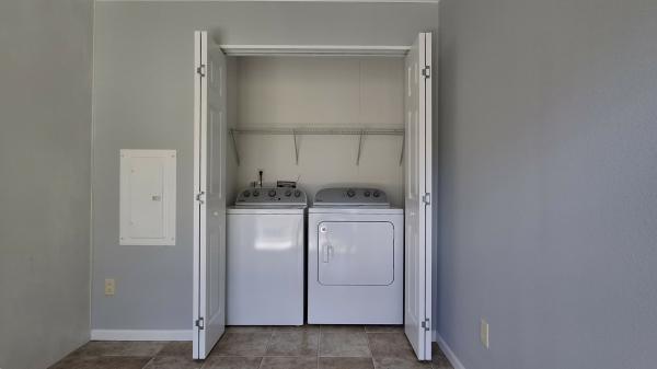 2015 Jacobsen Jacfl32984ab Mobile Home