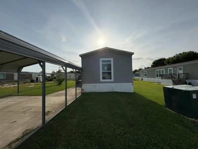 Mobile Home at 2187 E. Gauthier Road, #555 Lake Charles, LA 70607