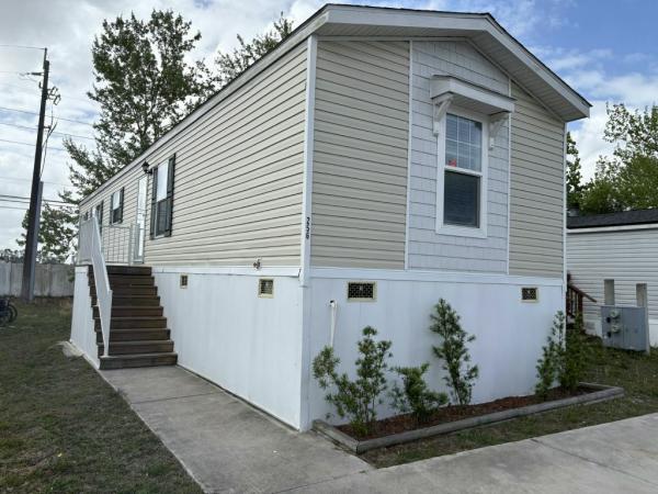 2022 Clayton Mobile Home For Sale