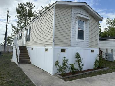 Mobile Home at 10201 W Beaver St #256 Jacksonville, FL 32220