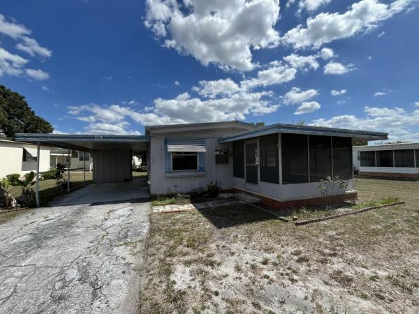 1973 Ramada Mobile Home For Sale