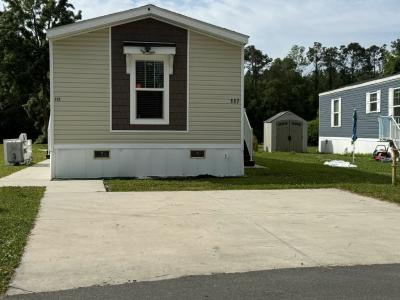 Mobile Home at 10201 W Beaver St #117 Jacksonville, FL 32220