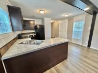 2021 Champion Grand Slam Mobile Home