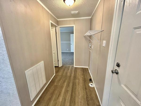 2021 Champion Grand Slam Mobile Home