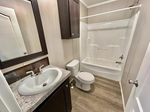 2021 Champion Grand Slam Mobile Home