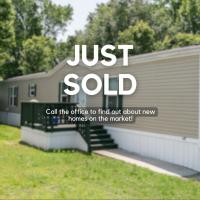 1980 Liberty Gulf Villa Mobile Home